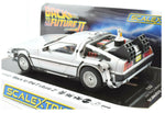 Scalextric C4249 DeLorean - 'Back to the Future Part 2'