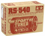 Tamiya RC 53068 OP.068 RS-540S Sports Tune Motor (23T)