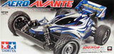 Tamiya RC 58550 Aero Avante (Df-02 Chassis)