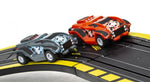 Micro Scalextric G1131 Cosmic Collision