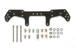 Tamiya Mini 4wd 15452 FRP Wide Rear Plate for AR Chassis