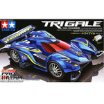 Tamiya Mini 4wd 18638 JR Tri Gale (MA Chassis)