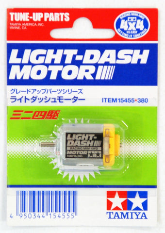 Tamiya Mini 4wd 15455 Light Dash Motor