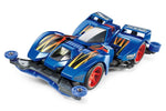 Tamiya Mini 4wd 19451 Full Cowl Mini-4WD Gun Bluster XTO Premium (FM-A Chassis)