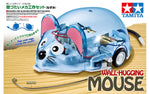 Tamiya Education 70198 Wall-Hugging Mouse