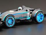 Tamiya Mini 4wd 18100 Eleglitter (VZ Chassis)