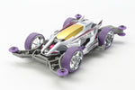 Tamiya Mini 4wd 95372 DCR-01 Purple Special