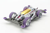 Tamiya Mini 4wd 95372 DCR-01 Purple Special