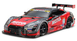 Tamiya RC 58625 Motul Autech GT-R (TT-02 Chassis)