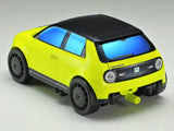 Tamiya Mini 4wd 18095 Honda e (VZ Chassis)