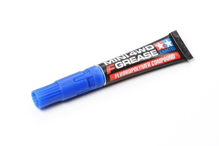 Tamiya 15383 Mini 4WD F Grease