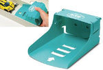 Tamiya Mini 4WD 15474 Car Catcher (Green)