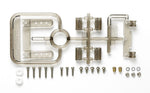 Rear Skid Roller Set