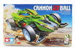 Cannon D Ball (MA)
