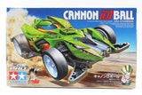 Tamiya Mini 4wd 18649 Cannon D Ball (MA Chassis)