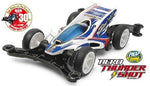 Tamiya Mini 4wd 18702 Aero Thunder Shot (AR Chassis)