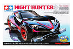 Tamiya Mini 4wd 18708 Night Hunter (FM-A)