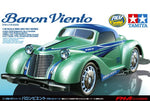 Tamiya Mini 4wd 18709 Baron VIento (FMA)