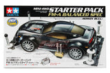 Tamiya Mini 4WD 18710 Starter Kit RowdyBull (FM-A)
