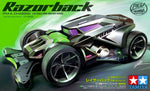 Tamiya Mini 4wd 18713 Razorback (FM-A Chassis)