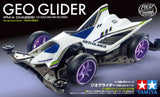 Tamiya Mini 4wd 18716 Geo Glider (FM-A Chassis)