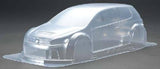 Tamiya 1/10 RC 51497 Volkswagen Golf 24 Body Set SP.1497