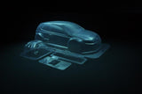 Tamiya 1/10 RC 51497 Volkswagen Golf 24 Body Set SP.1497