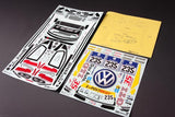 Tamiya 1/10 RC 51497 Volkswagen Golf 24 Body Set SP.1497