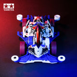 Tamiya Mini 4wd 92438 Mach Frame - Fighting Korea Edition (FM-A)