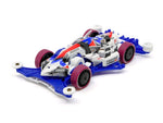 Tamiya Mini 4wd 92438 Mach Frame - Fighting Korea Edition (FM-A)