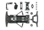 Tamiya Mini 4wd 95239 Carbon Reinforced Super FM Chassis Set