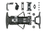 Tamiya Mini 4wd 95239 Carbon Reinforced Super FM Chassis Set
