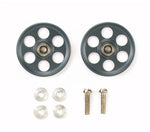 HG Lightweight 19mm Aluminum Ball Race Rollers