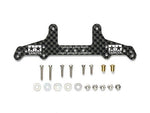 Tamiya Mini 4wd 95455 HG Carbon Rear Roller Stay for Super X Chassis