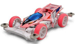Tamiya Mini 4wd 95465 Thunder Shot MKII Pink Special (MS)