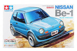 Nissan Be-1 Blue (Type3)