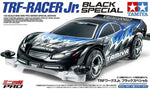 Tamiya Mini 4wd 95550 TRF-Racer Jr. Black Special (MS Chassis)