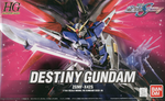 1/144 HGGS ZGMF-X42S Destiny Gundam