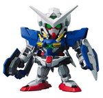 BB Gundam Exia #313