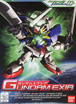 BB Gundam Exia #313