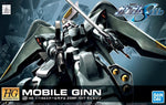 HG Mobile Ginn (Remaster)