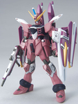 HG Justice Gundam (Remaster)