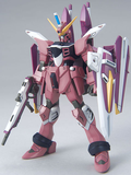 HG Justice Gundam (Remaster)