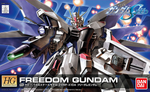 HG Freedom Gundam (Remaster)