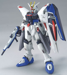 HG Freedom Gundam (Remaster)