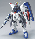 HG Freedom Gundam (Remaster)