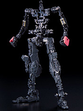 RG ZGMF-X09A Justice Gundam (1/144)