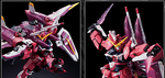 RG ZGMF-X09A Justice Gundam (1/144)