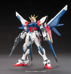 HGBF Build Strike Gundam Full Package
