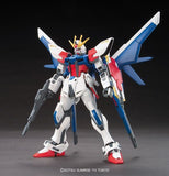 HGBF Build Strike Gundam Full Package